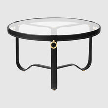 Adnet Coffee Table