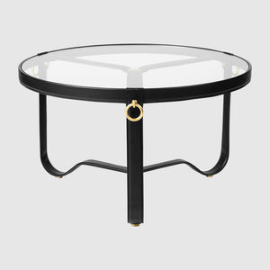 Adnet Coffee Table