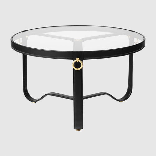Adnet Coffee Table