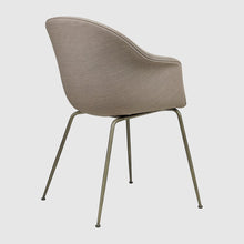 Bat Dining Chair Upholstered Conic