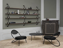 Copacabana Coffee Table