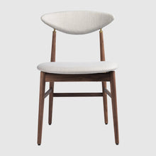 Gent Dining Chair - Fully Upholstered