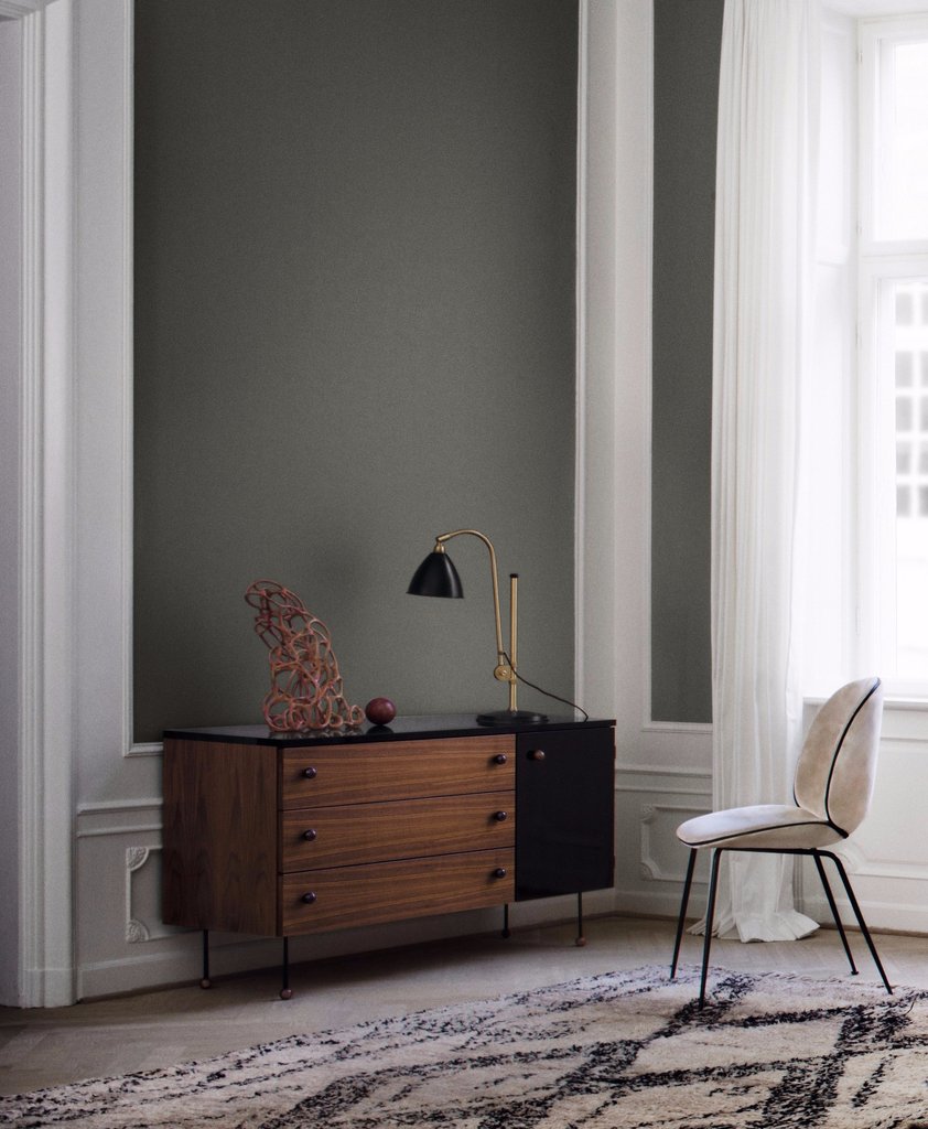 Grossman 62 Sideboard, 3 Drawer