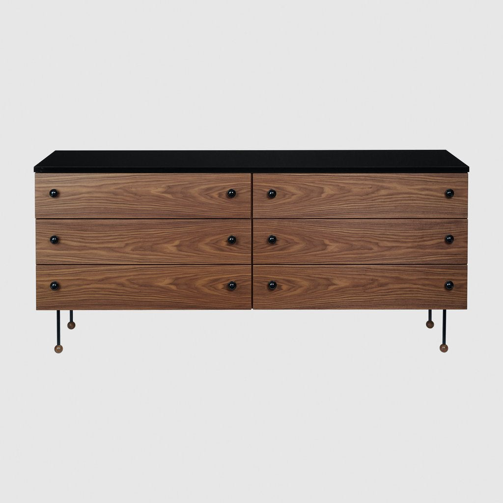 Grossman '62 Series' Dresser 6