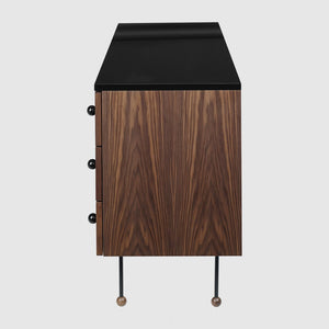 Grossman '62 Series' Dresser 6