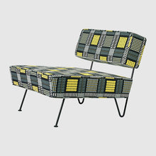 GT Lounge Chair - Full Upholstery