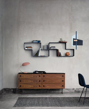 Mategot Dedal Shelf