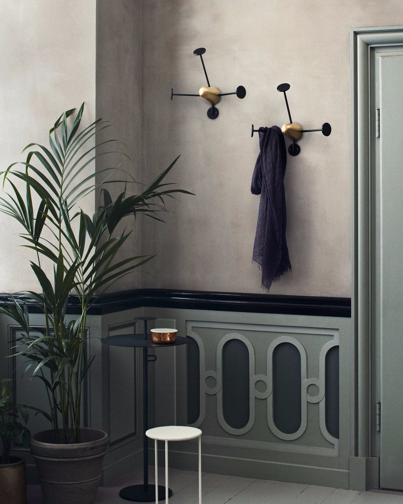 Mategot Coat Rack