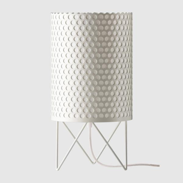 Pedrera ABC Table Lamp EU