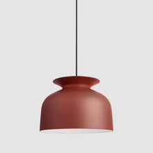 Ronde Pendant  - Ø40