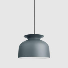 Ronde Pendant  - Ø40