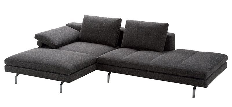 Bruce Modular Sofa