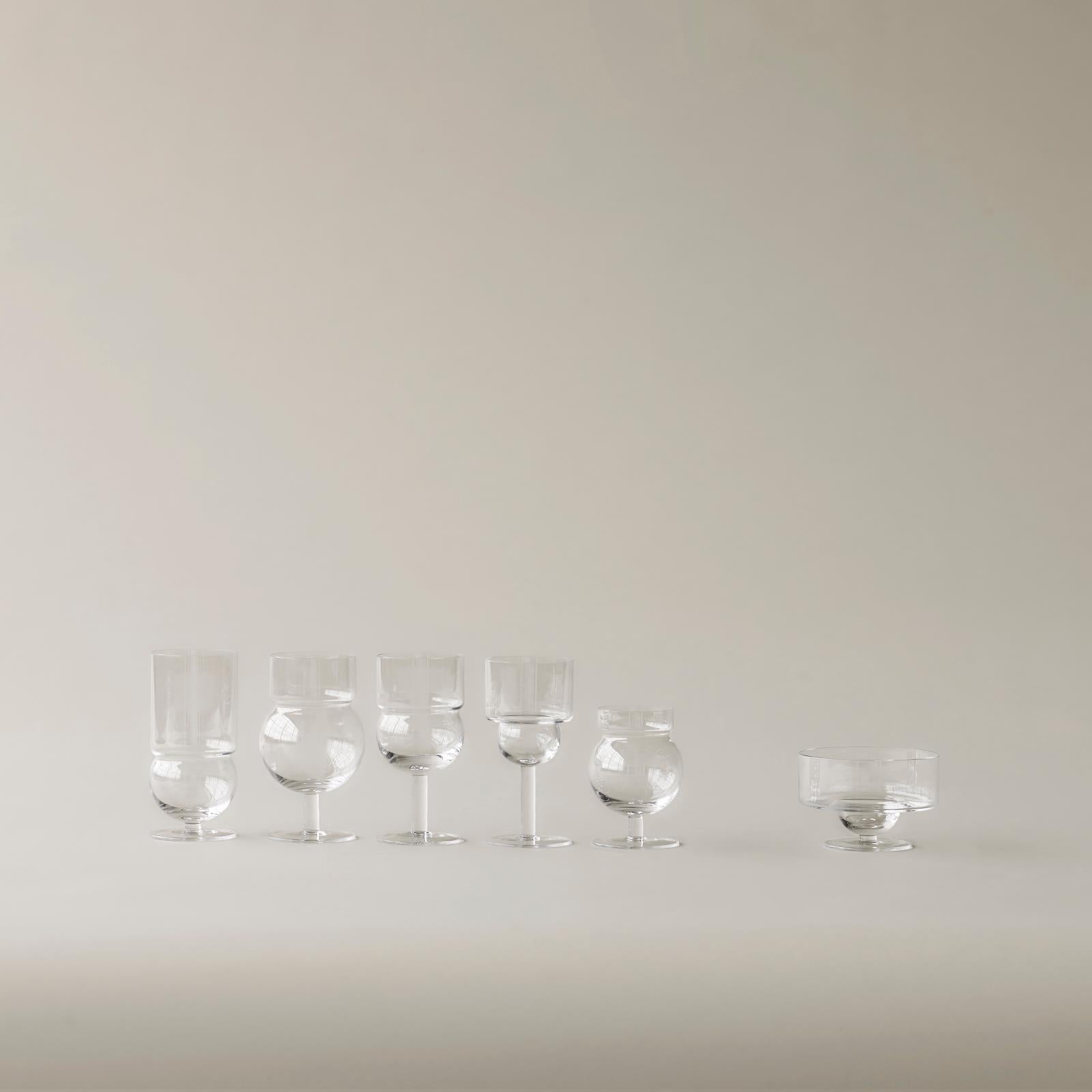 Sferico 2 glass