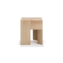 TriAngle Stool