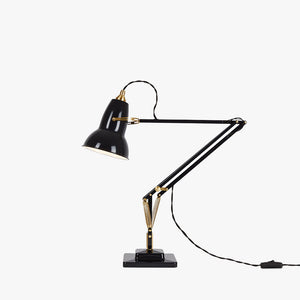 Original 1227 Brass Desk Lamp