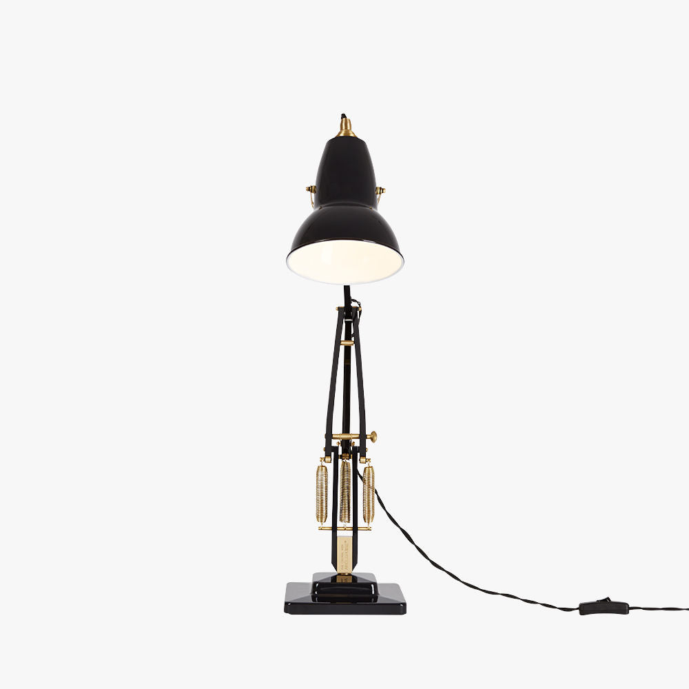 Original 1227 Brass Desk Lamp