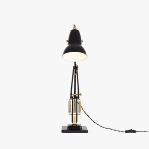 Original 1227 Brass Desk Lamp