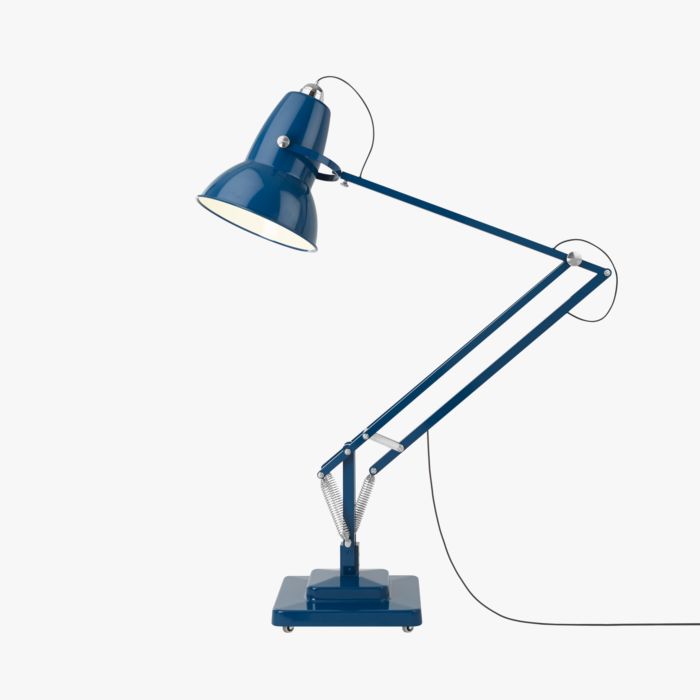 Original 1227 Outdoor Giant Floor Lamp