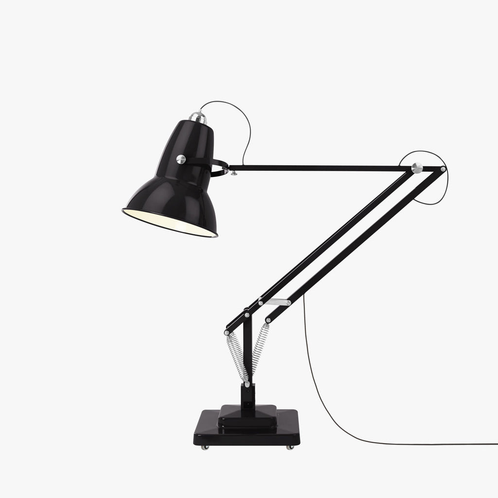 Original 1227 Outdoor Giant Floor Lamp