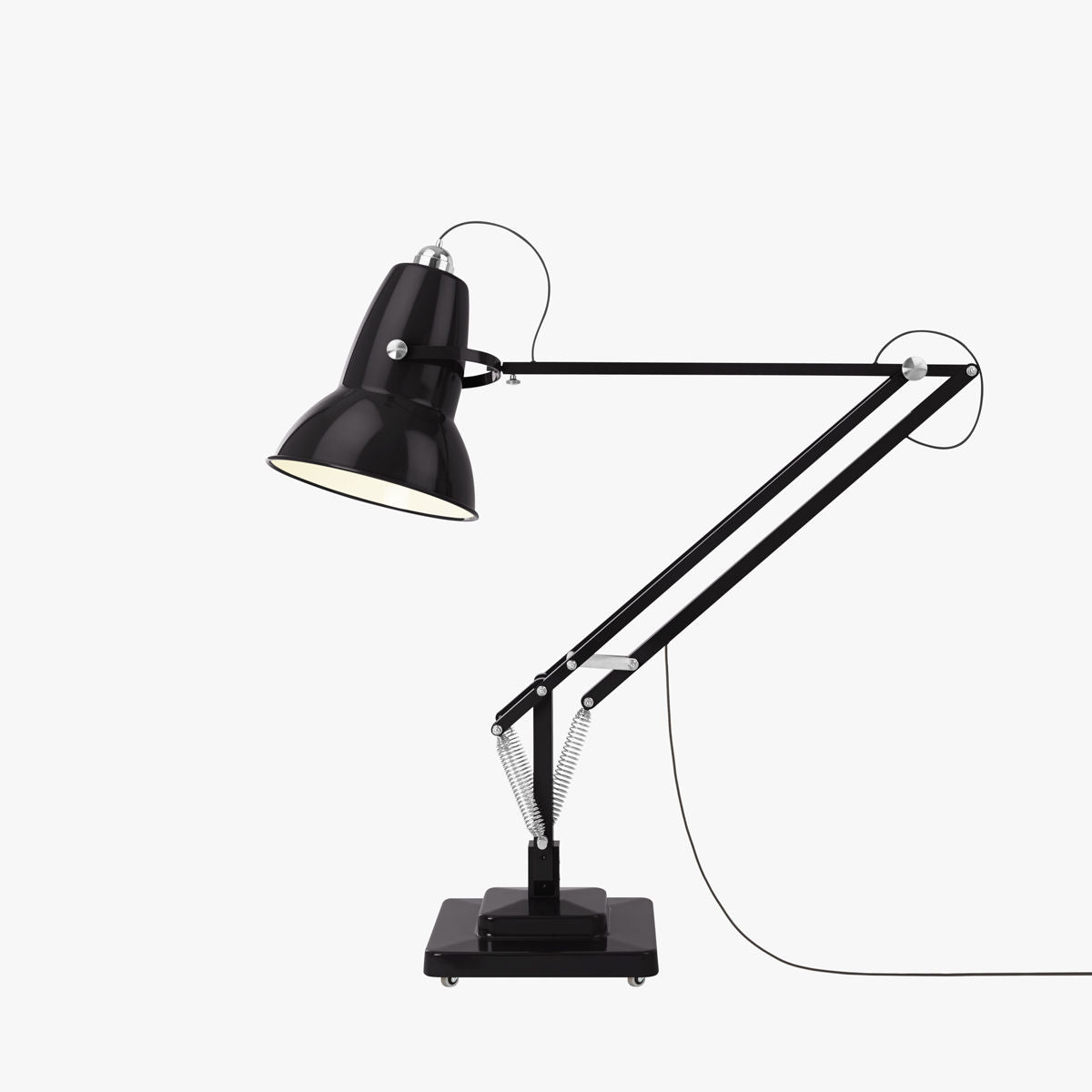 Original 1227 Outdoor Giant Floor Lamp