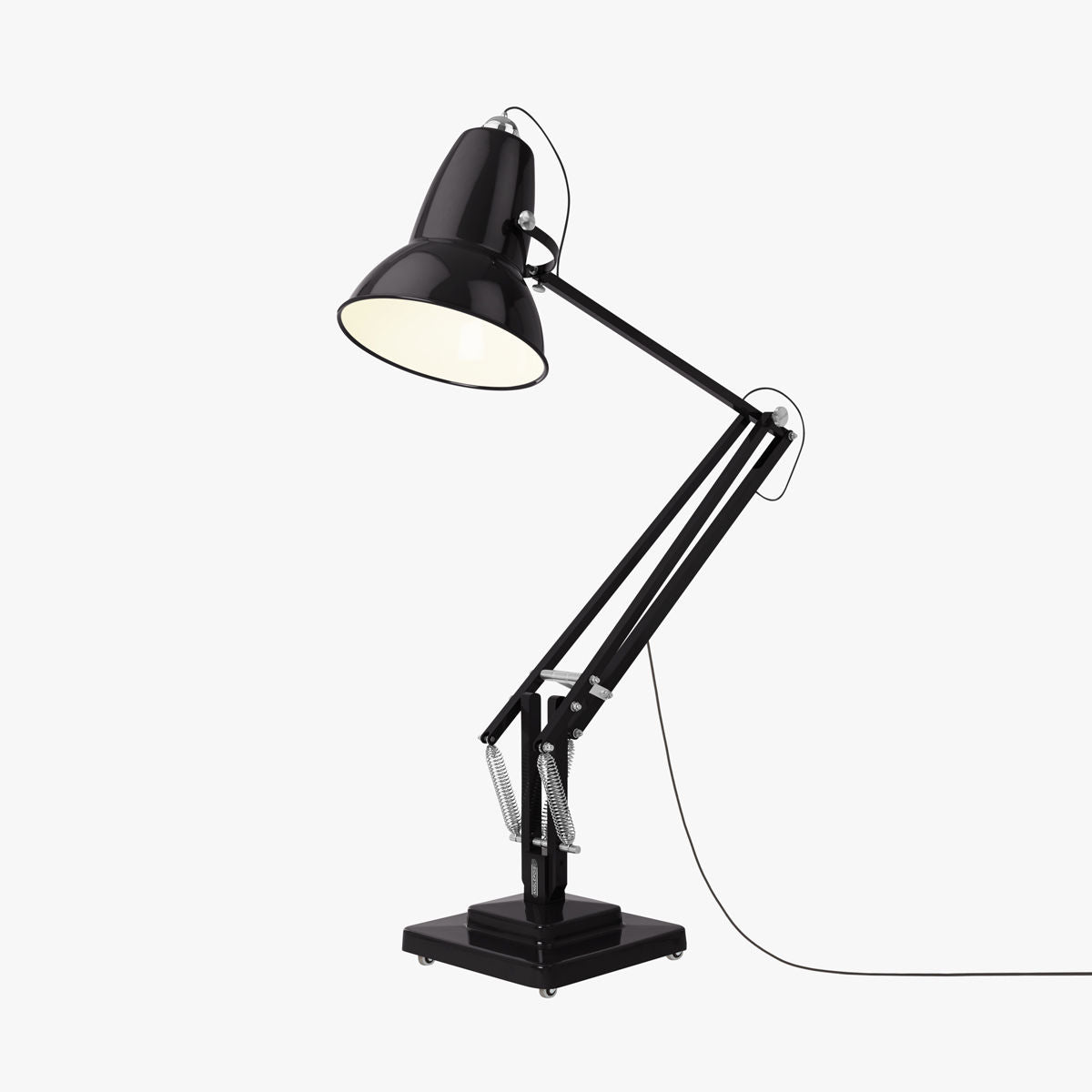 Original 1227 Outdoor Giant Floor Lamp
