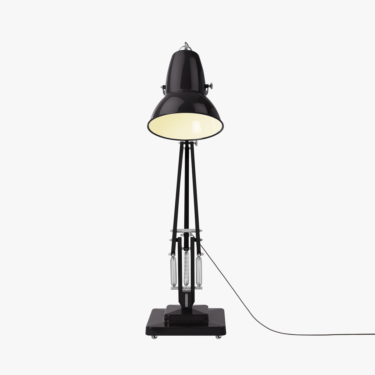 Original 1227 Outdoor Giant Floor Lamp
