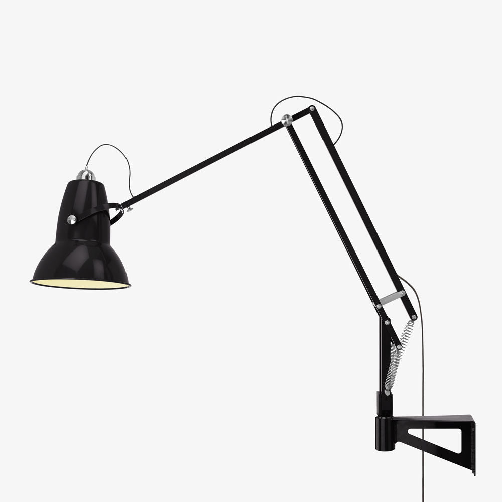 Original 1227 Outdoor Giant Wall Mounted