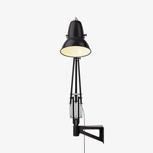 Original 1227 Giant Wall Mounted Lamp