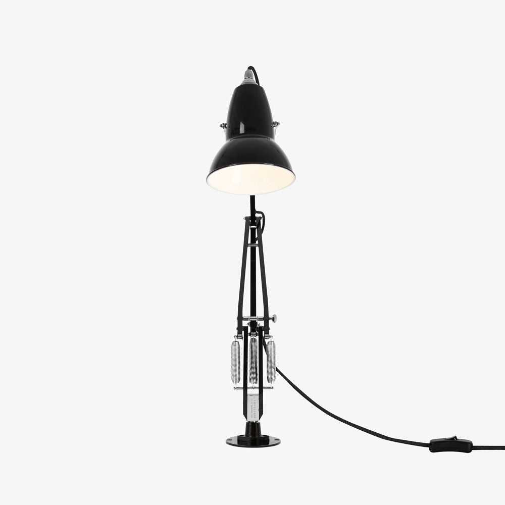 Original 1227 Lamp with Desk Insert