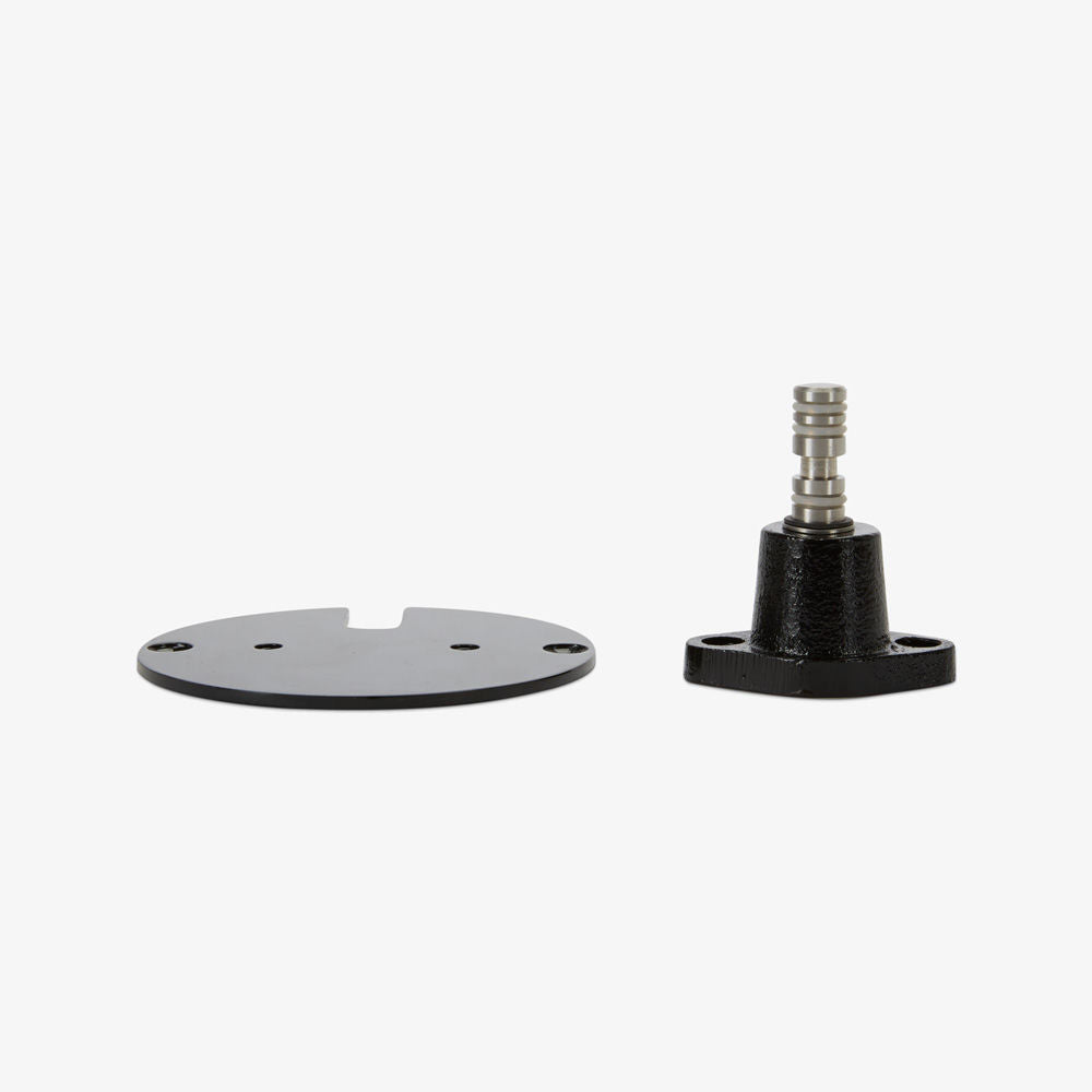 Original 1227 Lamp with Desk Insert