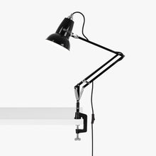 Original 1227 Mini Lamp w Desk Clamp