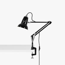 Original 1227 Mini Lamp w Desk Clamp