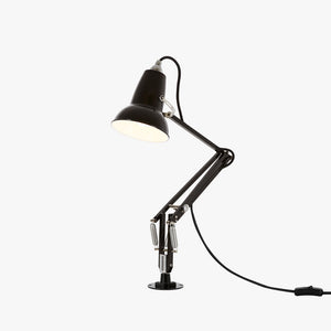 Original 1227 Mini Desk Lamp w Desk Inse