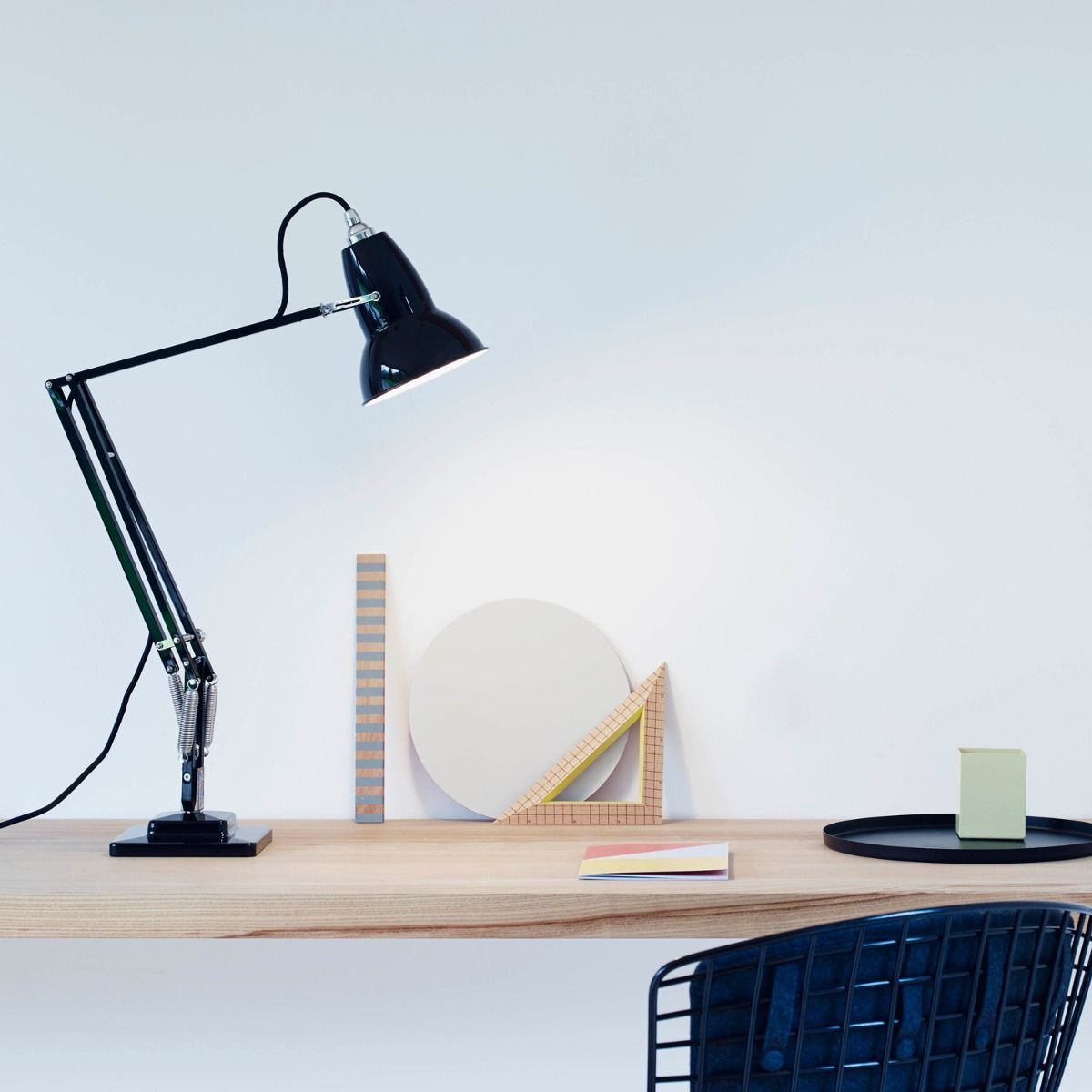 Original Type 1227 Desk Lamp