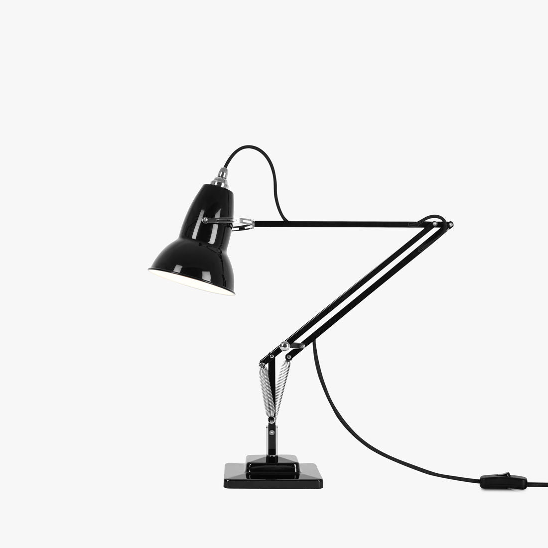 Original Type 1227 Desk Lamp