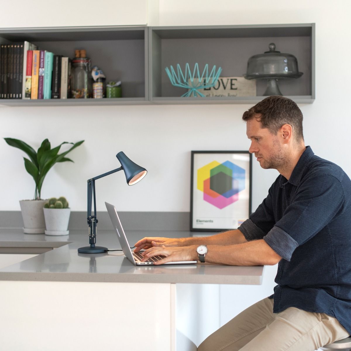 90 Mini Mini Desk Lamp