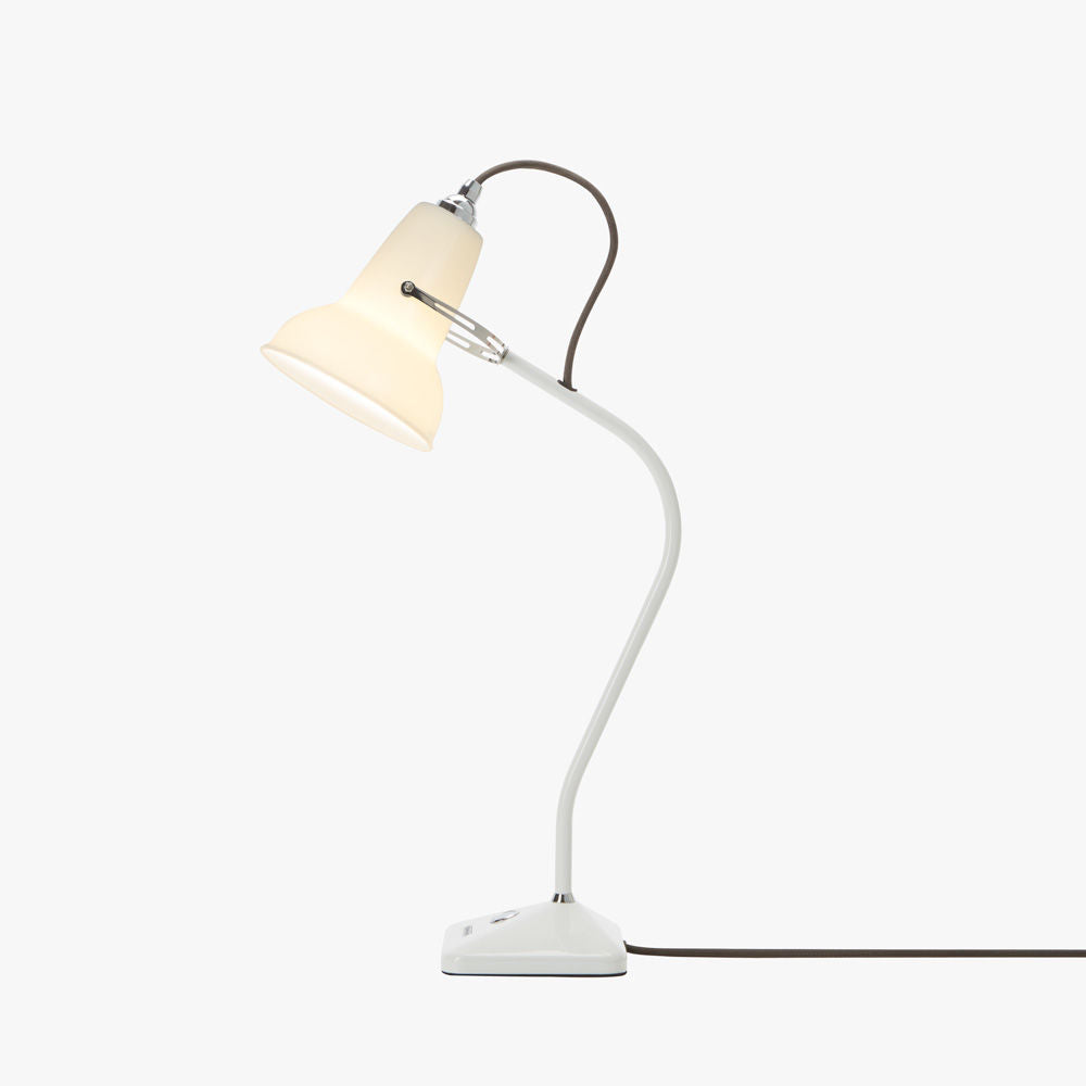 Original 1227 Mini Ceramic Table Lamp
