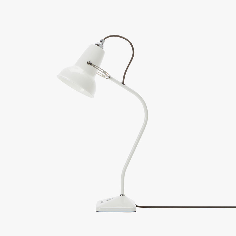 Original 1227 Mini Ceramic Table Lamp