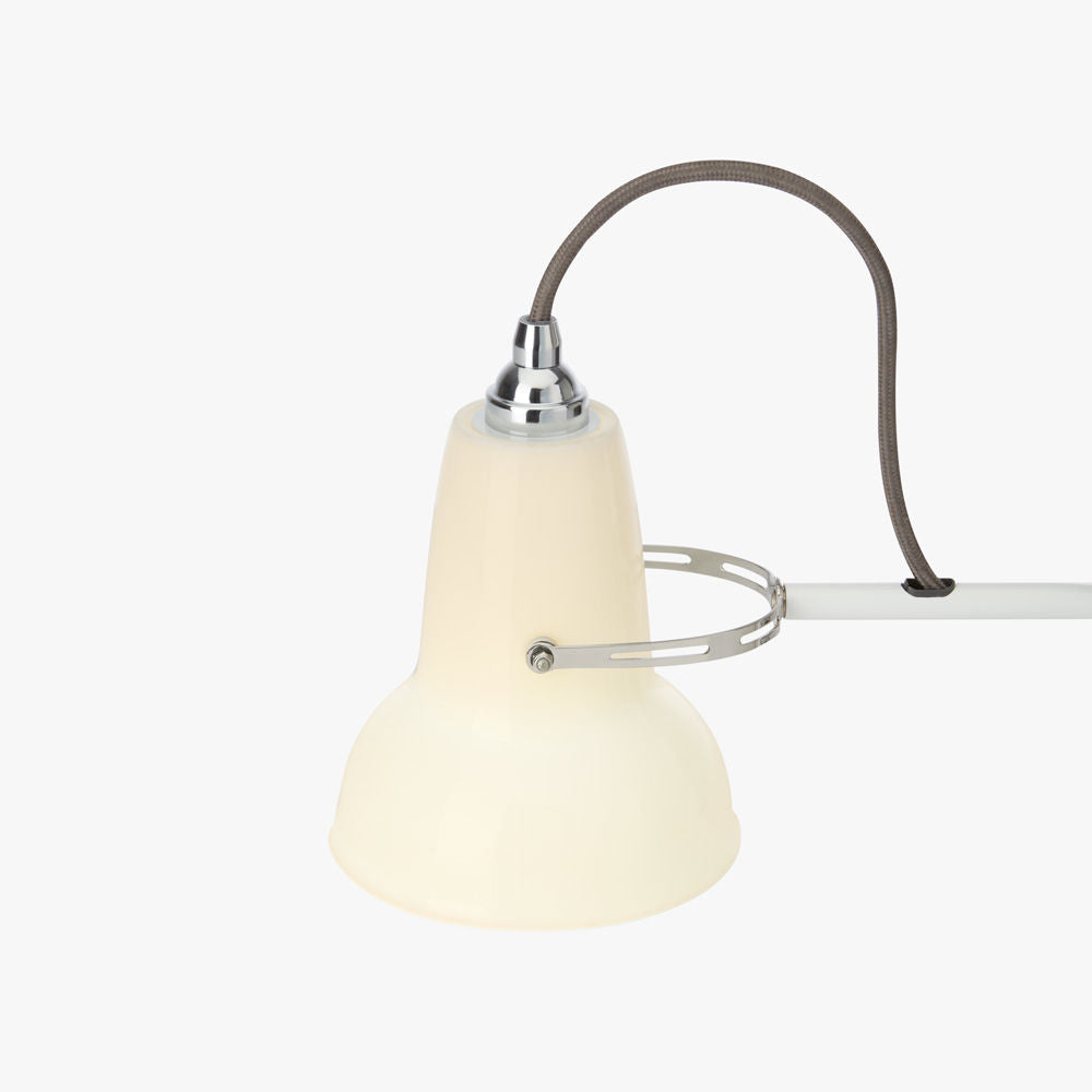 Original 1227 Mini Ceramic Table Lamp