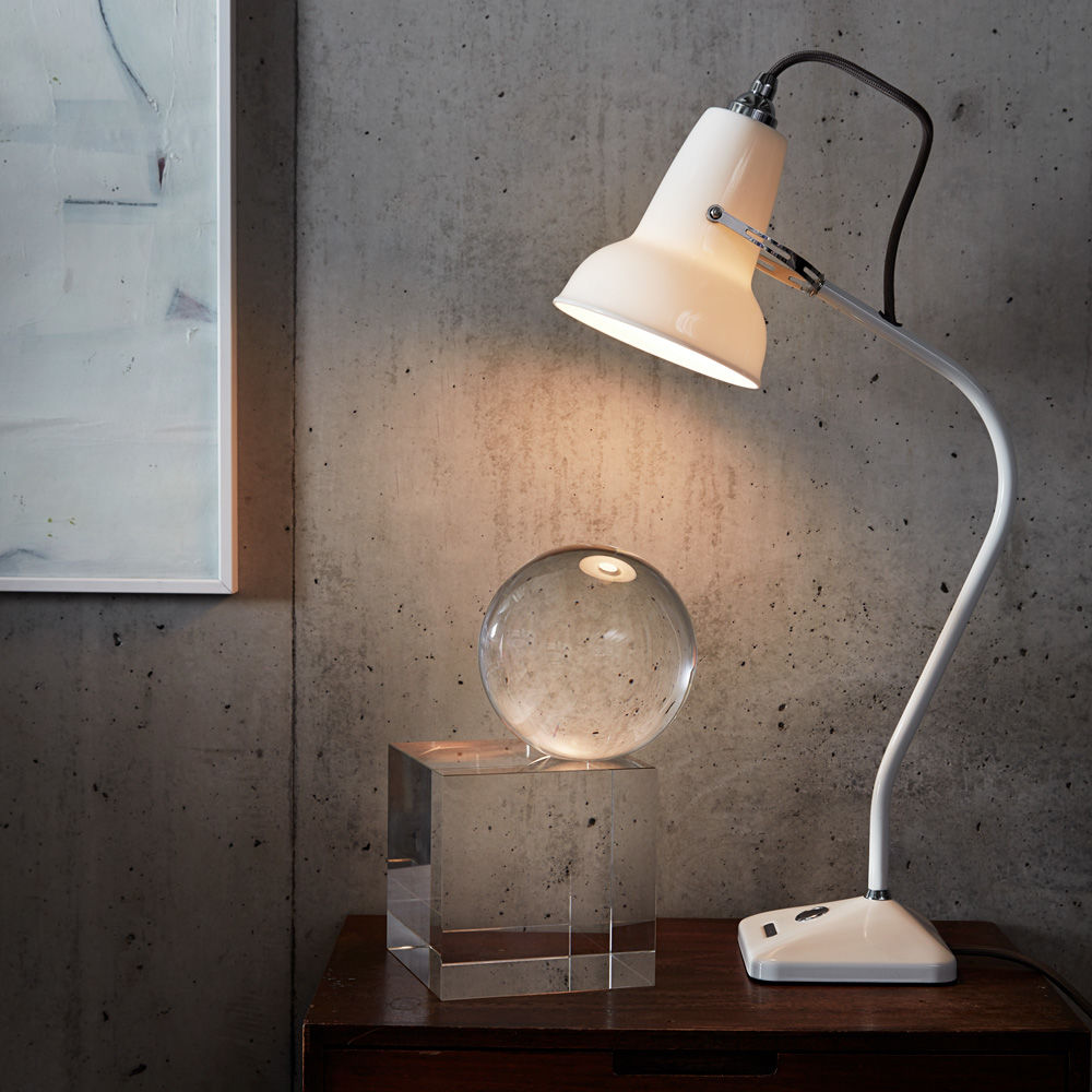 Original 1227 Mini Ceramic Table Lamp