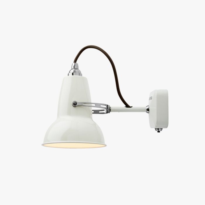 Original 1227 Mini Ceramic Wall Light