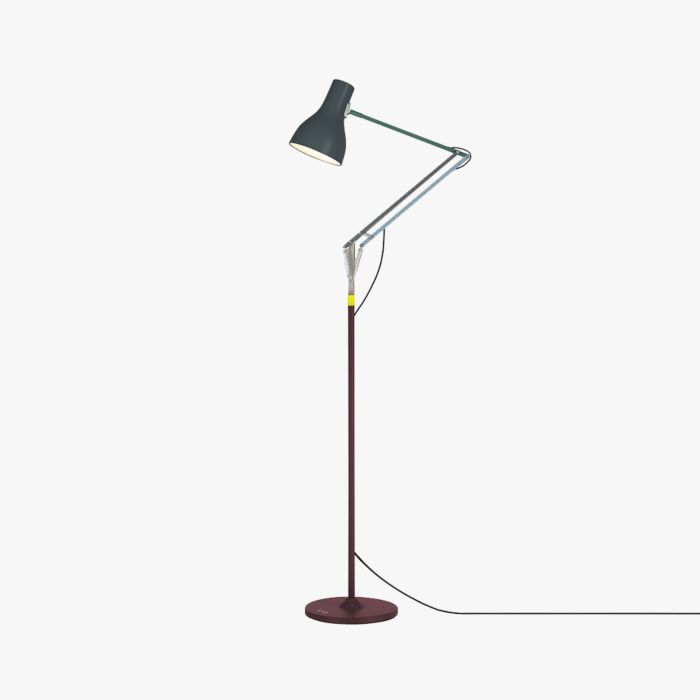 Type 75 Paul Smith Floor Lamp Edition 4