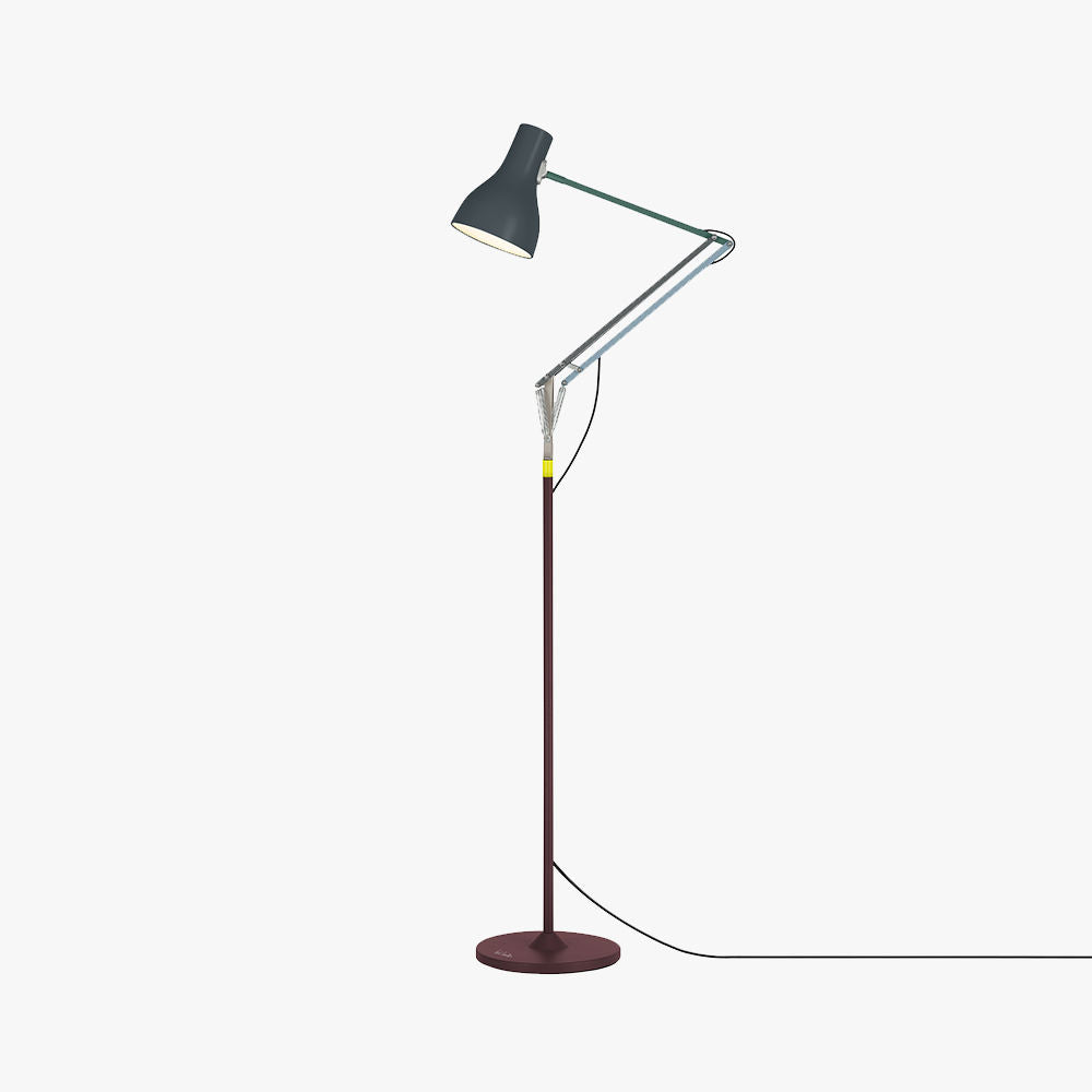 Type 75 Paul Smith Floor Lamp Edition 4