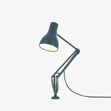 Type 75 Desk Lamp with Desk Insert
