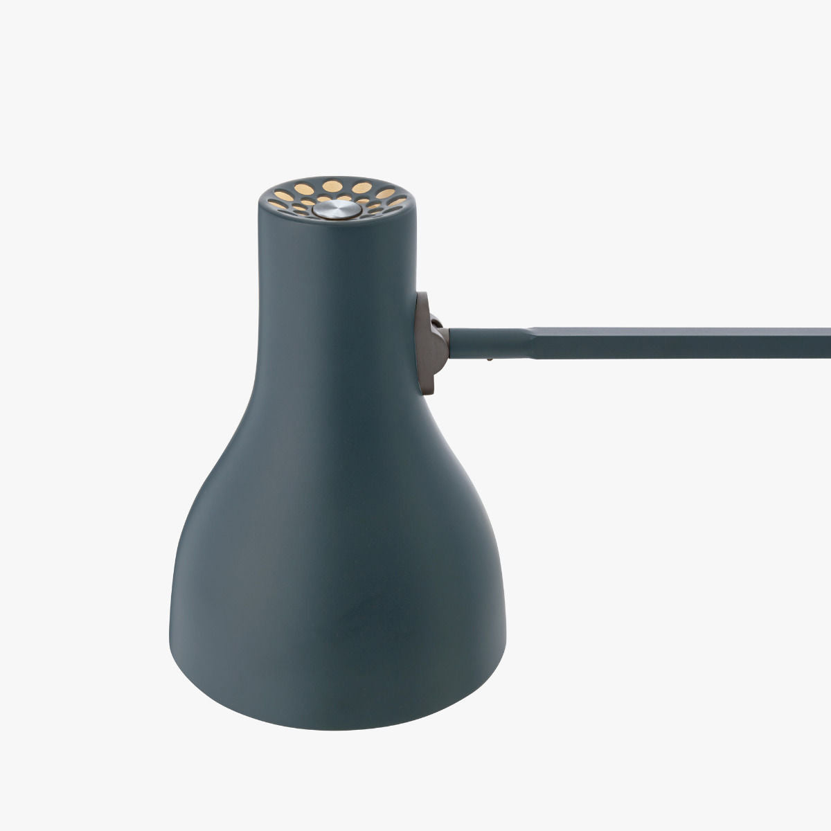 Type 75 Desk Lamp with Desk Insert