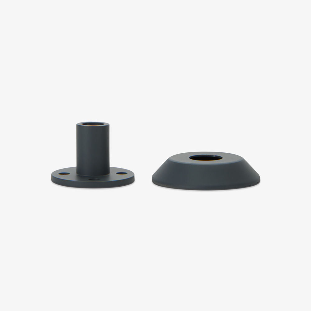 Type 75 Lamp with Desk Insert
