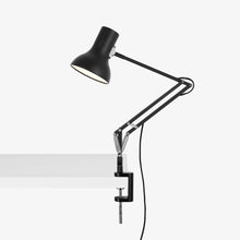 Type 75 Mini Desk Lamp with Clamp