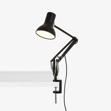 Type 75 Mini Desk Lamp with Clamp