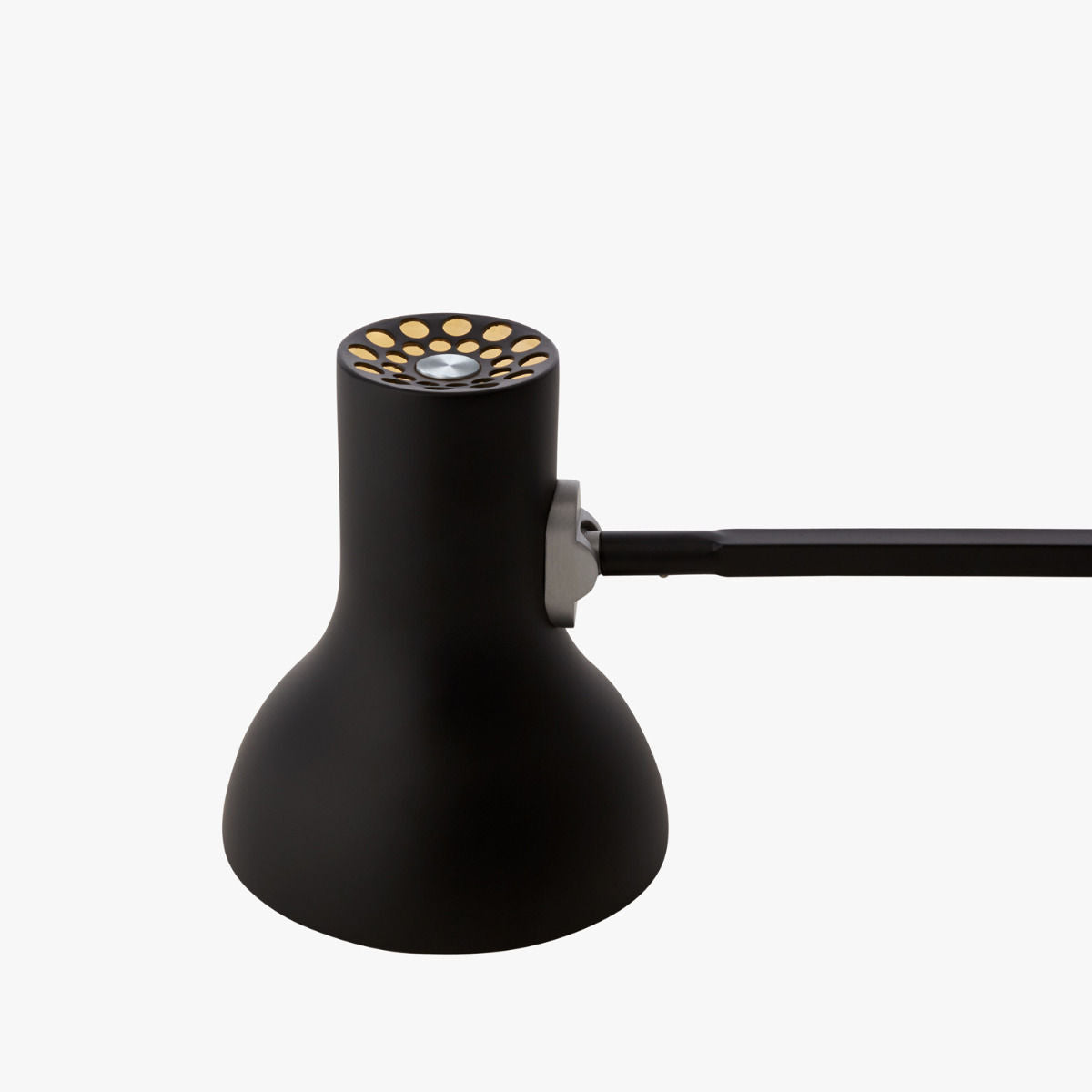 Type 75 Mini Lamp with Desk Clamp