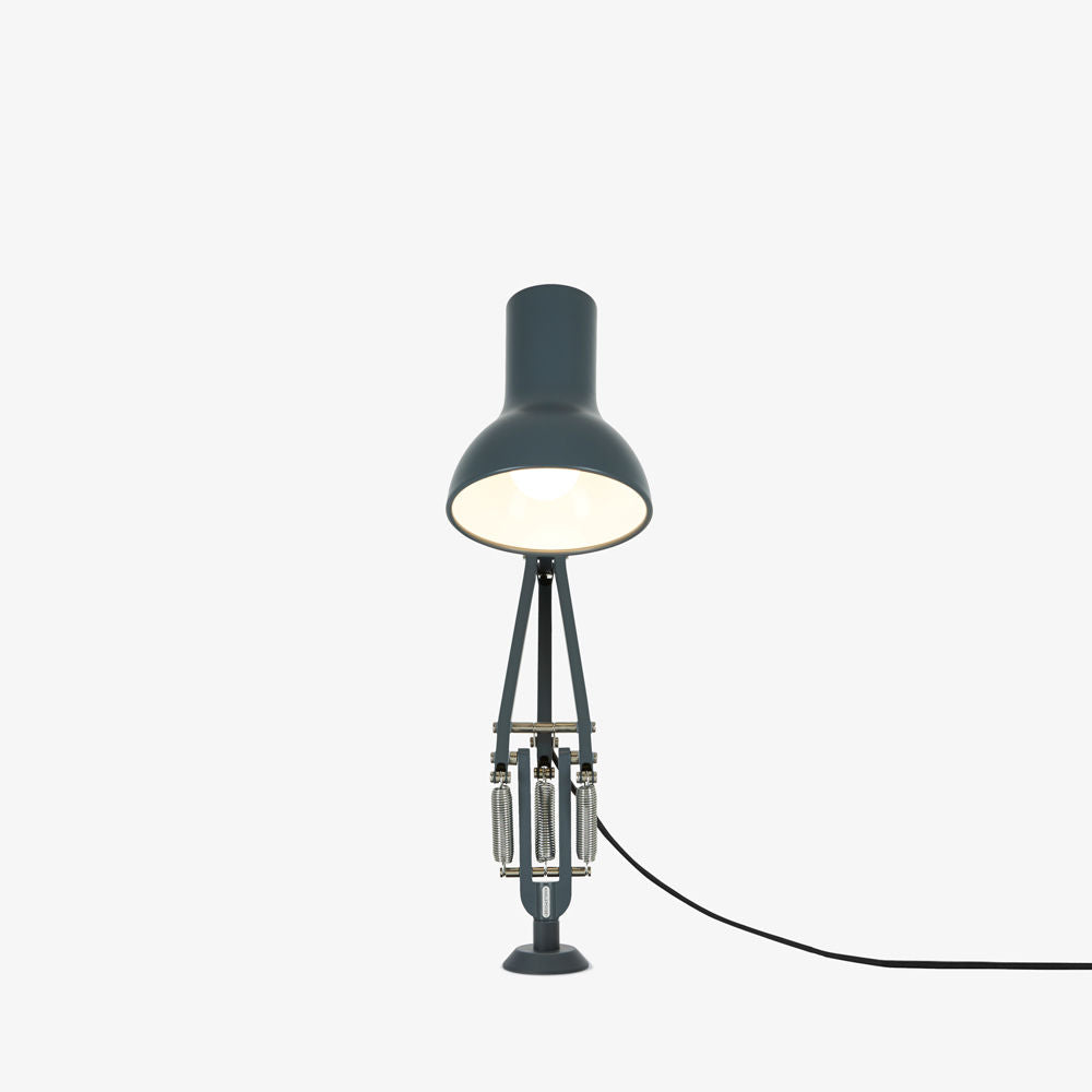 Type 75 Mini Lamp with Desk Insert
